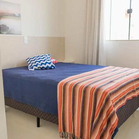 Casa Da Ale Praia De Palmas Говернадор Селсо Рамос Екстериор снимка