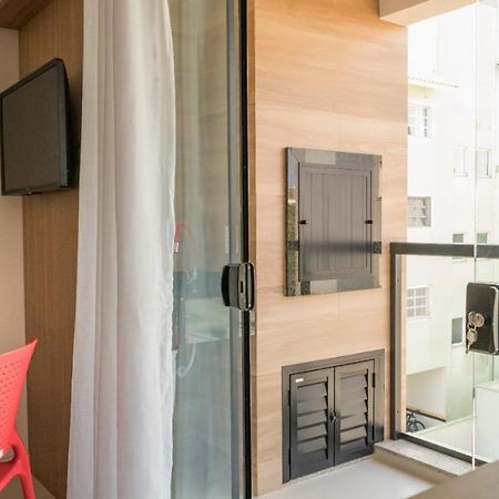 Casa Da Ale Praia De Palmas Говернадор Селсо Рамос Екстериор снимка
