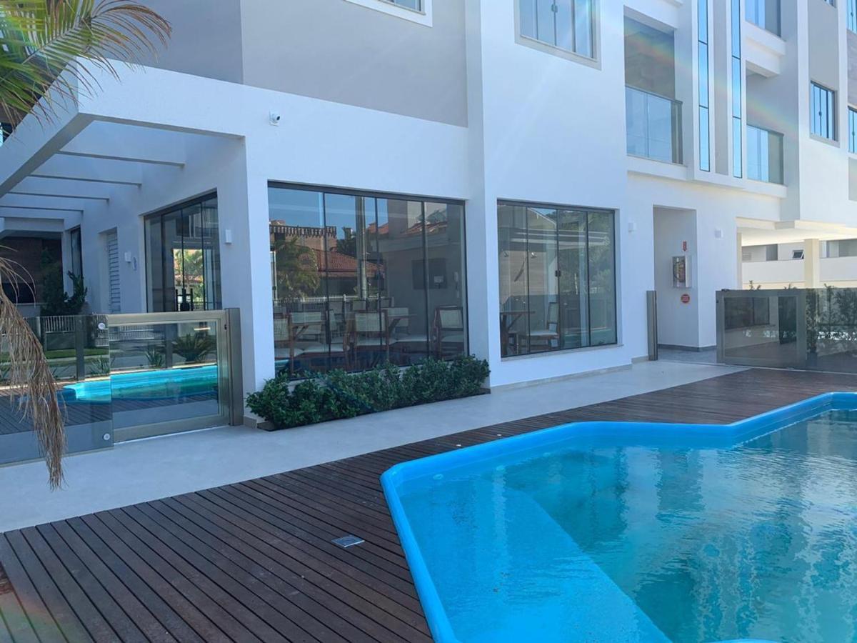 Casa Da Ale Praia De Palmas Говернадор Селсо Рамос Екстериор снимка