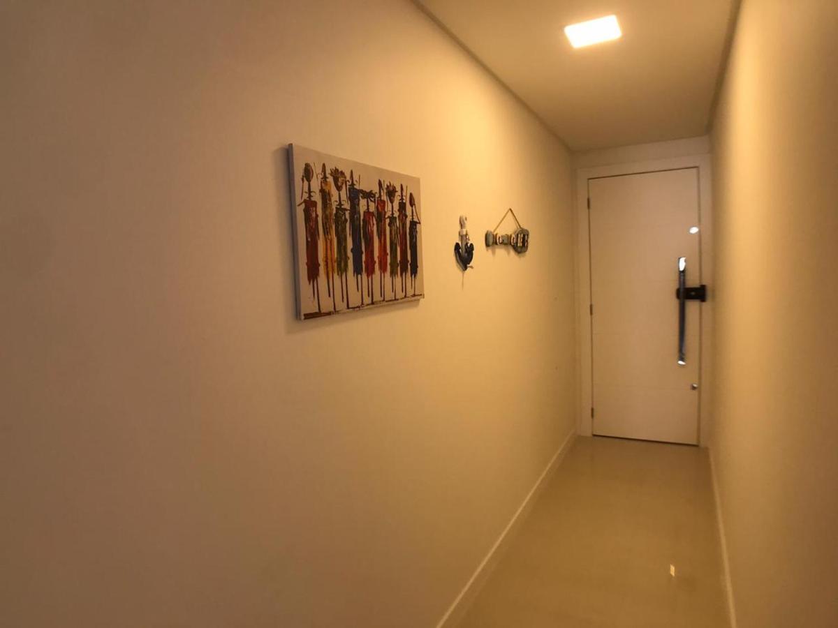 Casa Da Ale Praia De Palmas Говернадор Селсо Рамос Екстериор снимка