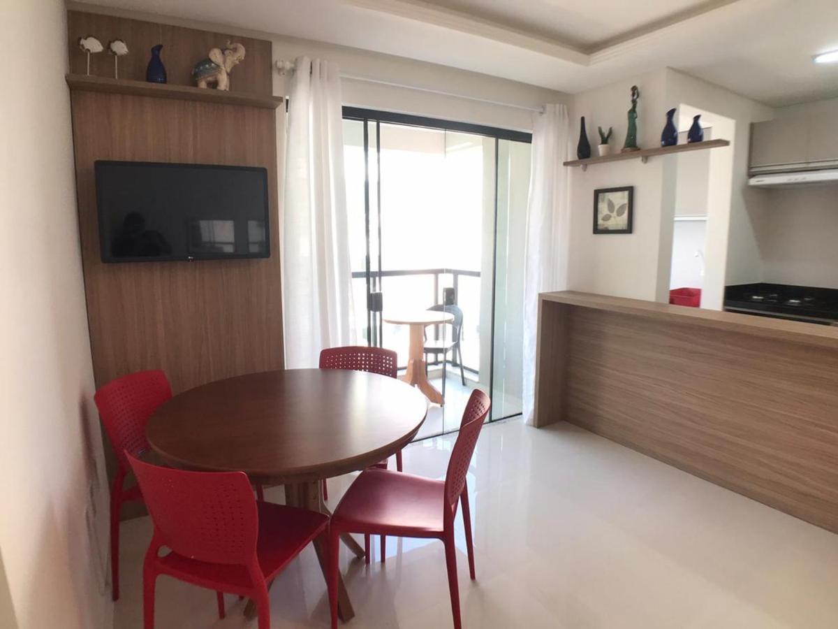 Casa Da Ale Praia De Palmas Говернадор Селсо Рамос Екстериор снимка