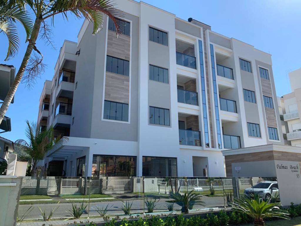 Casa Da Ale Praia De Palmas Говернадор Селсо Рамос Екстериор снимка